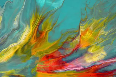 Painting with CSS: Exploring Mesh Gradients